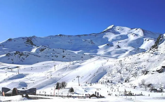 Tithome 1 - Gare, Centre Ville, Vue Montagne Et Chateau Appartement Lourdes