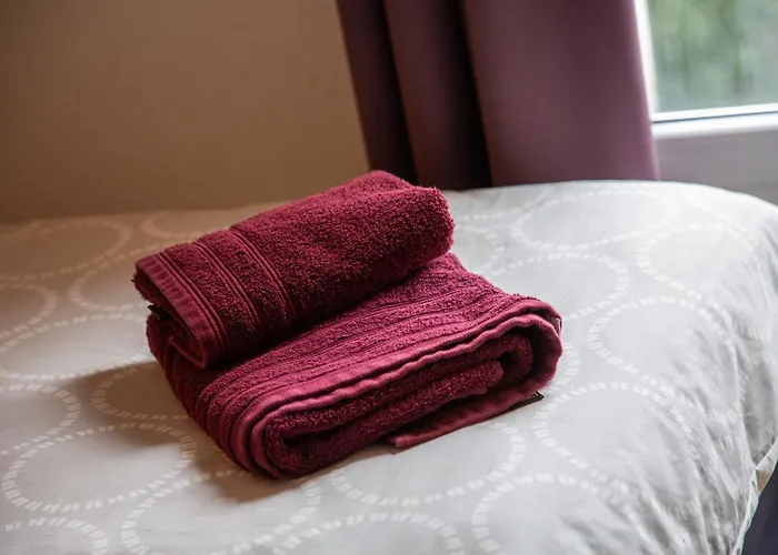 Tithome 1 - Gare, Centre Ville, Vue Montagne Et Chateau Lurdy