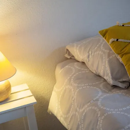 Lejlighed Tithome 1 - Gare, Centre Ville, Vue Montagne Et Chateau *