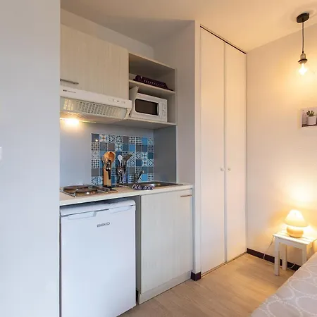 Tithome 1 - Gare, Centre Ville, Vue Montagne Et Chateau Lejlighed *