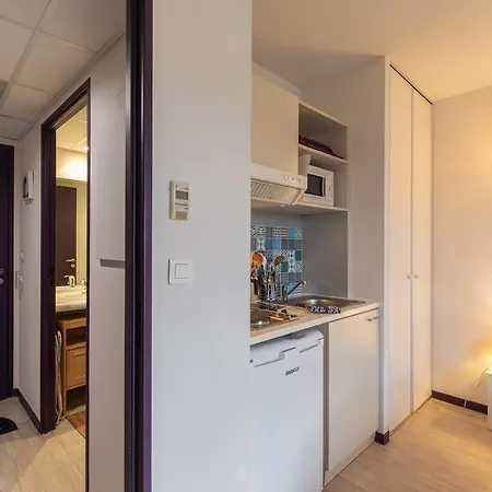 Lejlighed Tithome 1 - Gare, Centre Ville, Vue Montagne Et Chateau Lourdes