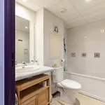 Tithome 1 - Gare, Centre Ville, Vue Montagne Et Chateau Apartamento