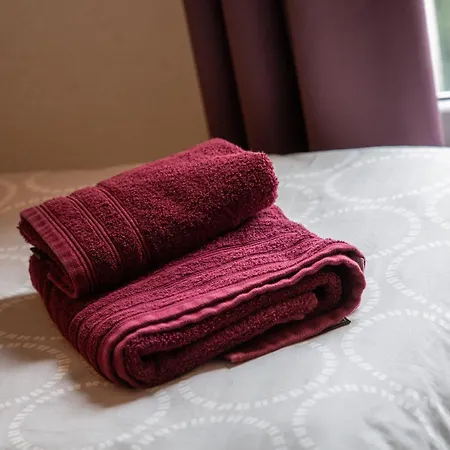 Tithome 1 - Gare, Centre Ville, Vue Montagne Et Chateau Lurdy